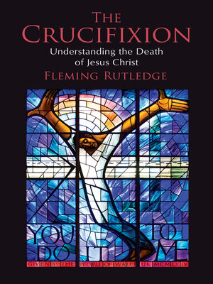 cover image of The Crucifixion